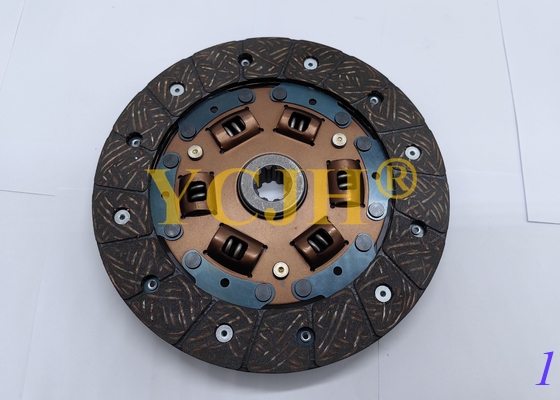 Jiahang  Clutch disc is suitable for Jiahang tractors 234  235 supplier