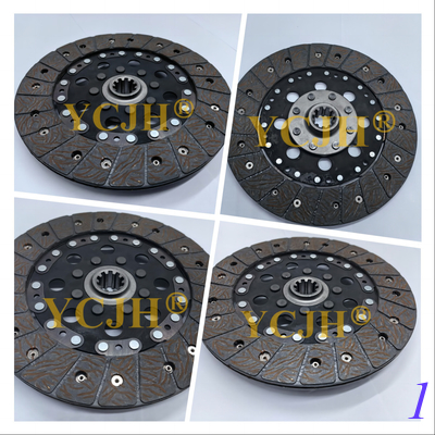 Jiahang  Clutch cover L01201028302 supplier