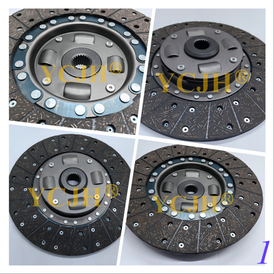 Jiahang  Clutch cover L01201028302 supplier