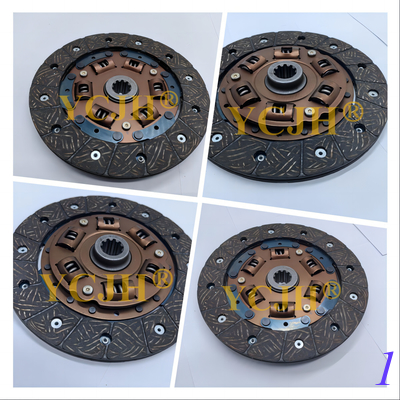 Jiahang  Clutch cover L01201028302 supplier