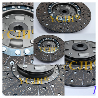 Jiahang  Clutch cover L01201028302 supplier