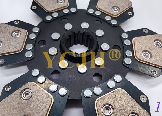 Jiahang  Clutch disk *14 Ø280 35x40 5121926 supplier