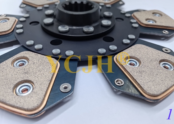 Jiahang  Clutch disk *14 Ø280 35x40 5121926 supplier