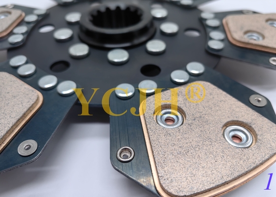 Jiahang  Clutch disk *14 Ø280 35x40 5121926 supplier