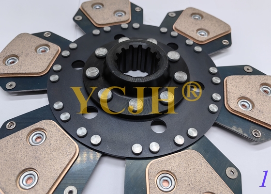 Jiahang  Clutch disk *14 Ø280 35x40 5121926 supplier