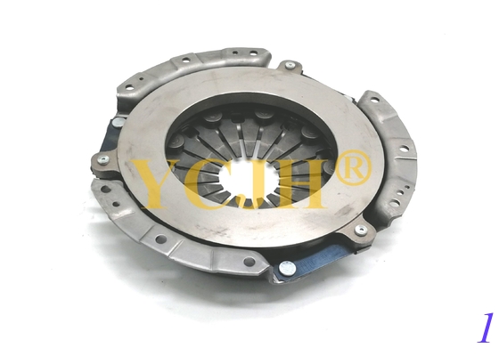 Jiahang  Clutch disk K37300-14500 TC210-14500 TC403-20600 TA020-20600 supplier