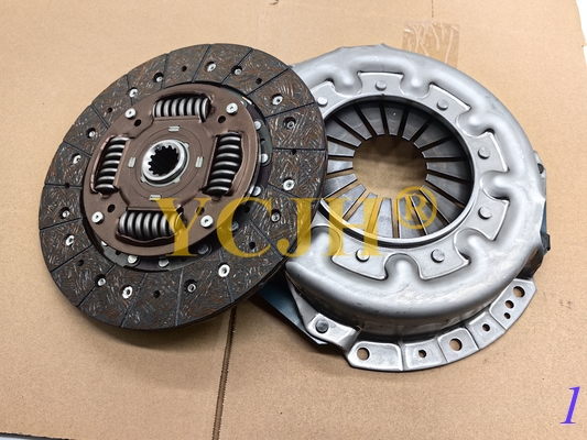 Jiahang  Clutch KIT TC403-20600  TC432-20170 supplier