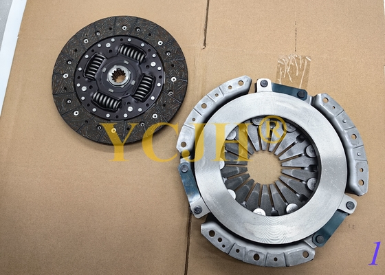 Jiahang  Clutch KIT TC403-20600  TC432-20170 supplier