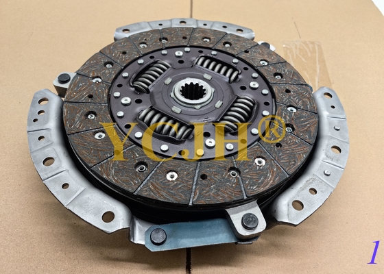 Jiahang  Clutch KIT TC403-20600  TC432-20170 supplier