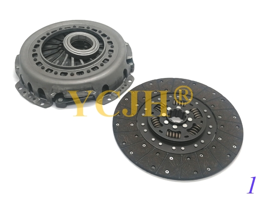 Clutch Kit fits Jiahang TS100 TS110 TS90 82006009 supplier