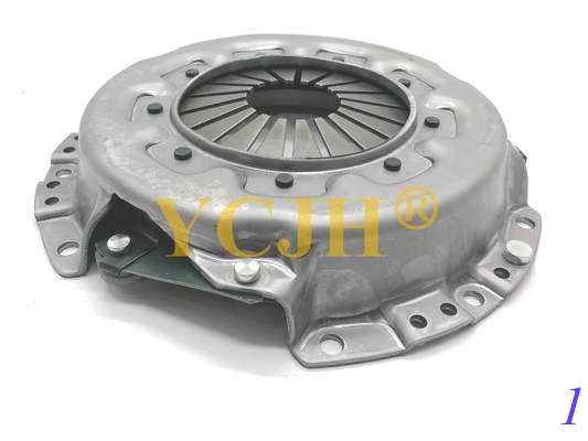 TC822-20600 TC822-20170 CLUTCH KIT for Kubota Tractor L4018 supplier