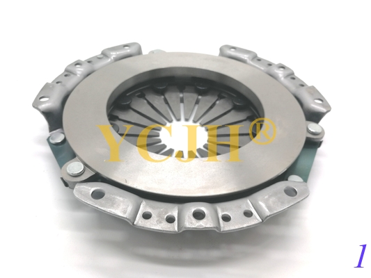 TC822-20600 TC822-20170 CLUTCH KIT for Kubota Tractor L4018 supplier