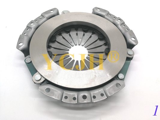 TC822-20600 TC822-20170 CLUTCH KIT for Kubota Tractor L4018 supplier