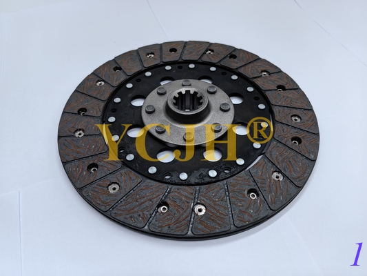 TC822-20600 TC822-20170 CLUTCH KIT for Kubota Tractor L4018 supplier