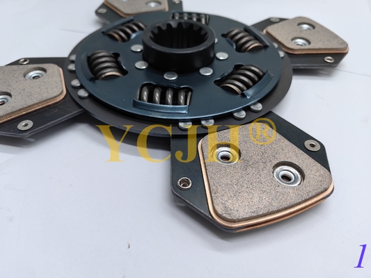 TT75/TT55 Ford / JIAHANG: 82824211 supplier