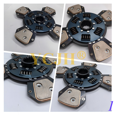 TT75/TT55 Ford / JIAHANG: 82824211 supplier