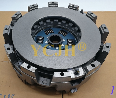 Clutch Kit for Ford Ho,lland Td85f 5092796 5106854 5119875 5145715 supplier