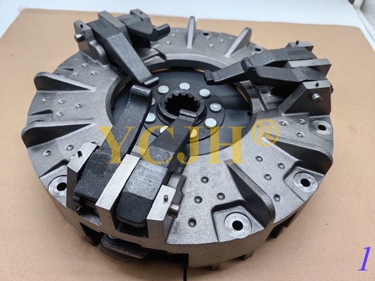 Clutch Kit for Ford Ho,lland Td85f 5092796 5106854 5119875 5145715 supplier