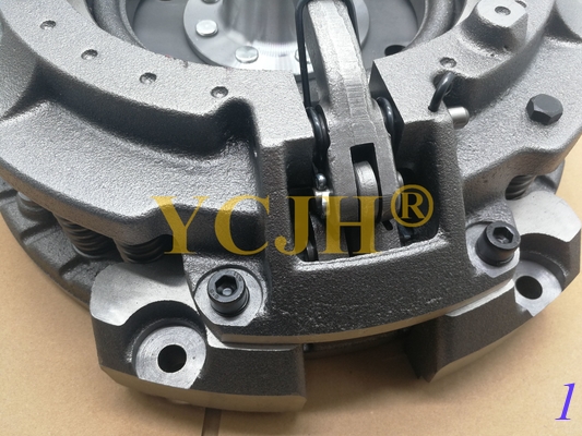 JIAHANG Pressure Plate Assembly fits Massey Ferguson 491 593 2680 492 596 039210T1 supplier