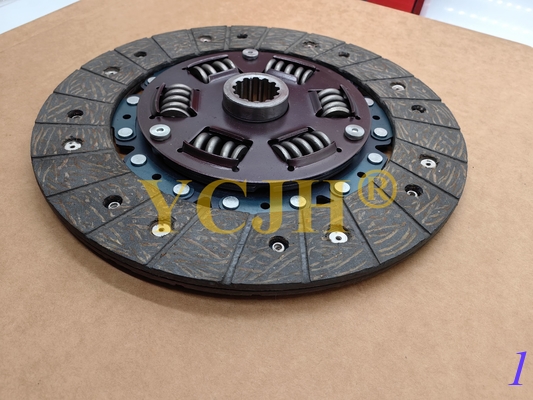 Universal Compatibility CLUTCH DISC 1445-120-201-00 for Bolens 1702 1704 supplier