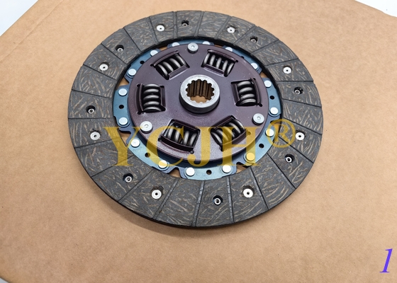 Agco/Allis Chalmers Massey Ferguson CLUTCH DISC with 13 Spline Teeth 225mm Size 0.35 Friction Coefficient supplier