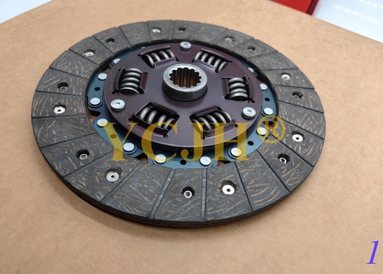 Agco/Allis Chalmers Massey Ferguson CLUTCH DISC with 13 Spline Teeth 225mm Size 0.35 Friction Coefficient supplier