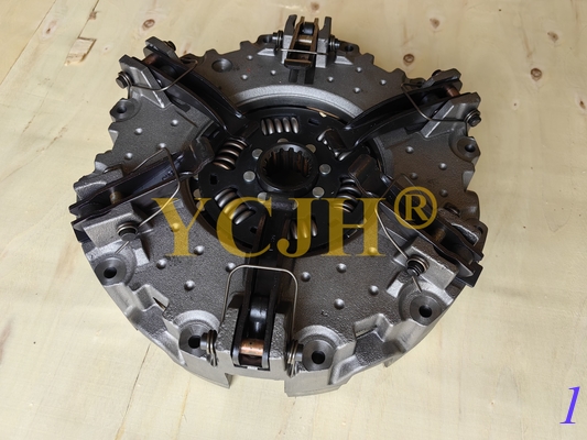 Clutch Cover for Agricultural Machinery DUT280 280mm Diameter 14 Teeth 4013872704835 supplier