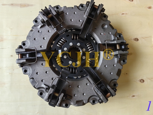 Clutch Cover for Agricultural Machinery DUT280 280mm Diameter 14 Teeth 4013872704835 supplier