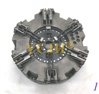 Clutch YZ91038/For John Deere 6100D 6110B 6110D 6115D 6125D 6130D 6140D 6403 6603 supplier