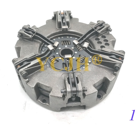 Clutch YZ91038/For John Deere 6100D 6110B 6110D 6115D 6125D 6130D 6140D 6403 6603 supplier