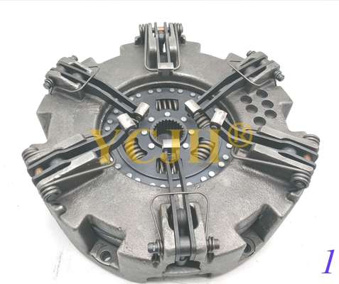 Clutch YZ91038/For John Deere 6100D 6110B 6110D 6115D 6125D 6130D 6140D 6403 6603 supplier