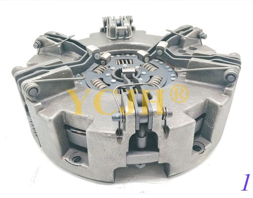 Clutch YZ91038/For John Deere 6100D 6110B 6110D 6115D 6125D 6130D 6140D 6403 6603 supplier