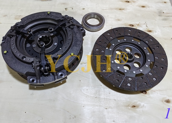 Massey Ferguson 526665M91 Dual Clutch Cover for Models 135 150 175 202 203 2135 supplier