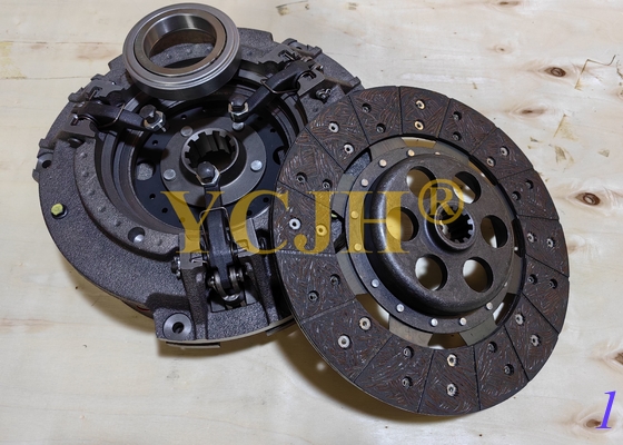 Massey Ferguson 526665M91 Dual Clutch Cover for Models 135 150 175 202 203 2135 supplier