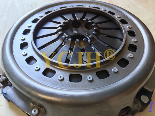 Ford jiahang Tractor Clutch Cover 133060710 E8NN7563AA 82006011 82013944 E9NN7563CA supplier