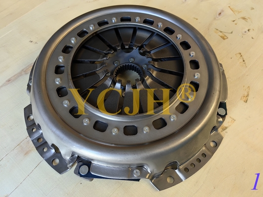 Ford jiahang Tractor Clutch Cover 133060710 E8NN7563AA 82006011 82013944 E9NN7563CA supplier