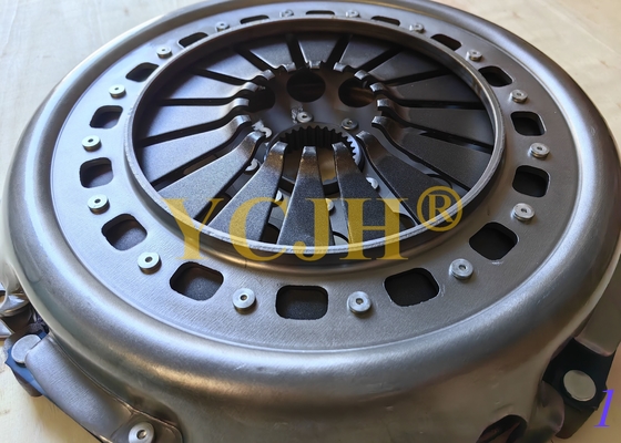 Ford jiahang Tractor Clutch Cover 133060710 E8NN7563AA 82006011 82013944 E9NN7563CA supplier