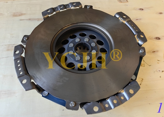 Ford jiahang Tractor Clutch Cover 133060710 E8NN7563AA 82006011 82013944 E9NN7563CA supplier