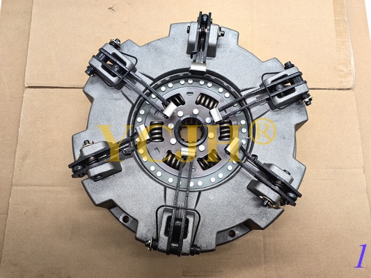 Customized 3540478m1 Clutch Cover for Massey Ferguson 6860 6870 7860 7870 8870 8880 supplier