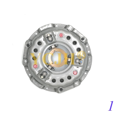 CC31008 Clutch Cover for Toyota Forklift 4FG10-25 5FG10-25 6FG10-25 7FG10-25 supplier