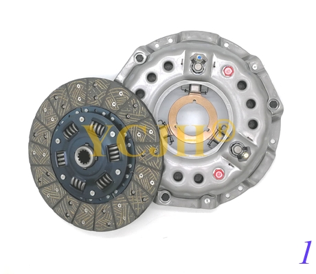 CC31008 Clutch Cover for Toyota Forklift 4FG10-25 5FG10-25 6FG10-25 7FG10-25 supplier