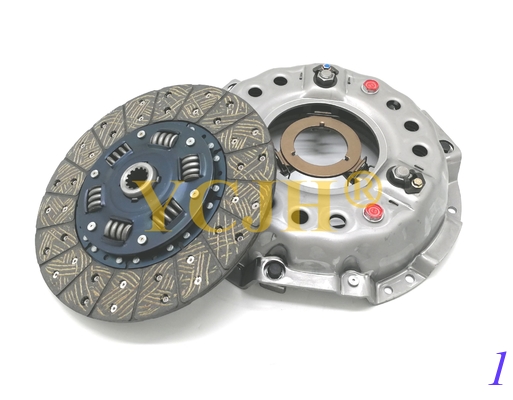 CC31008 Clutch Cover for Toyota Forklift 4FG10-25 5FG10-25 6FG10-25 7FG10-25 supplier