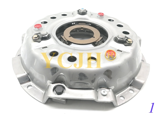 CC31008 Clutch Cover for Toyota Forklift 4FG10-25 5FG10-25 6FG10-25 7FG10-25 supplier