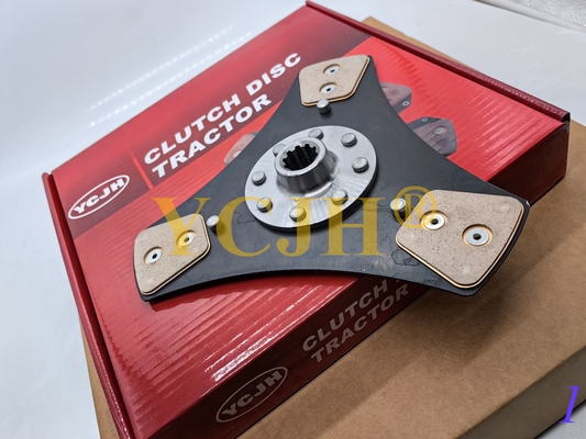 High-Performance Clutch Disc RE227648, A-RE227648, RE72536, 328038010, RE72826 supplier