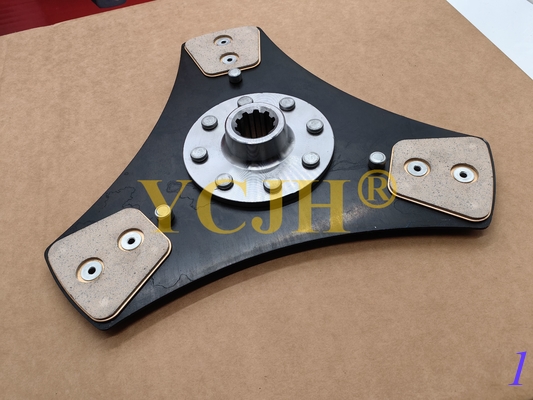 High-Performance Clutch Disc RE227648, A-RE227648, RE72536, 328038010, RE72826 supplier