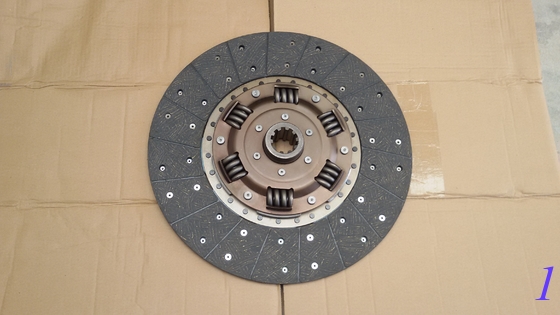 30100-90063 CLUTCH DISC supplier