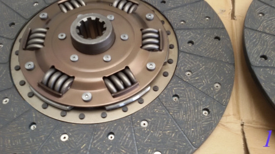 30100-90063 CLUTCH DISC supplier