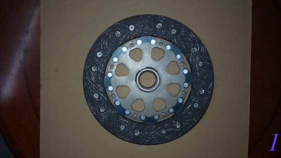 HB1358 CLUTCH DISC supplier