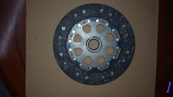 HB1358 CLUTCH DISC supplier