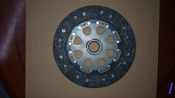 HB1358 CLUTCH DISC supplier